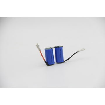 18350 7,4 V 700 mAh 10C akumulator litowo-jonowy do kubka na sok