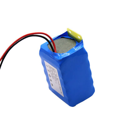 11.1v 12500mah Niestandardowe akumulatory litowo-jonowe