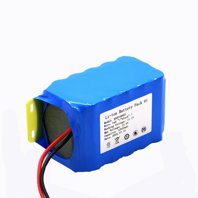 11.1v 12500mah Niestandardowe akumulatory litowo-jonowe
