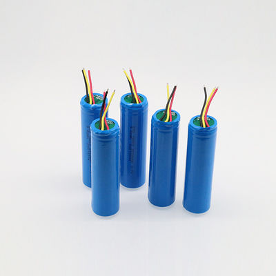 50a 2600 mah 3,7 V 18650 Akumulator litowy do parownika Suche zioła