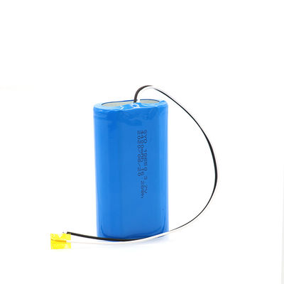 18650 3.7v 4400mah 1s2p Niestandardowe akumulatory litowo-jonowe do kamery WiFi