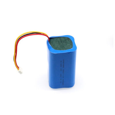 Akumulator litowo-jonowy 7,4 V 4000 mah 18650