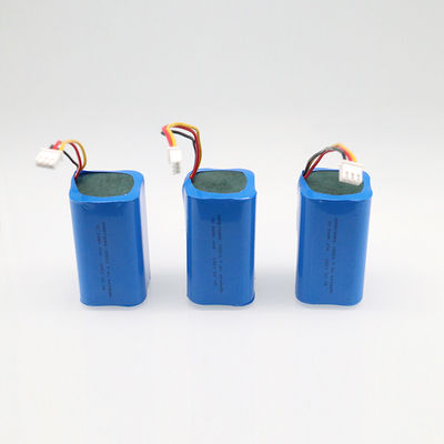 Akumulator litowo-jonowy 7,4 V 4000 mah 18650