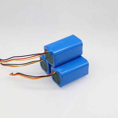 Akumulator litowo-jonowy 7,4 V 4000 mah 18650