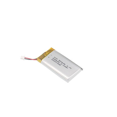 Niestandardowa bateria litowo-jonowa 40304 3,7 V600 mAh 700 cykli