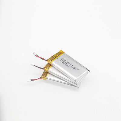 Niestandardowa bateria litowo-jonowa 40304 3,7 V600 mAh 700 cykli