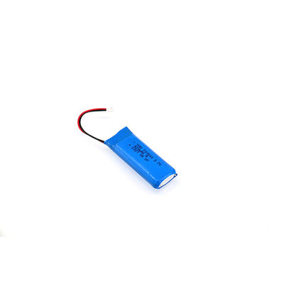 Urządzenia cyfrowe 701540 3,7 V 420 mAh Akumulator litowo-jonowo-polimerowy akumulator