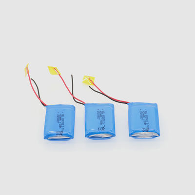 Akumulator litowo-polimerowy KC 3,7 V 420 mAh