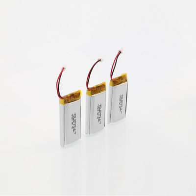 Akumulator litowo-jonowy 3,7 V 700 mAh Bateria Lipo 992038