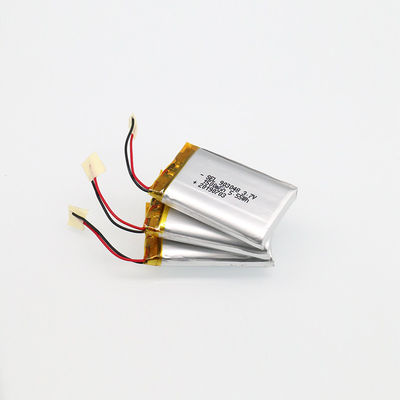 3.7V1500mAh 903448 Akumulator litowo-jonowy z płytką drukowaną i przewodami
