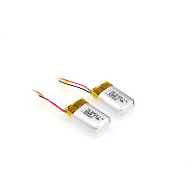 CE FCC ROHS 461730 3,7 V 200 mAh Akumulator / Akumulator do słuchawek Bluetooth