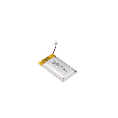 300 razy 3.7v550mah litowo-jonowa bateria polimerowa do telefonów komórkowych Bluetooth