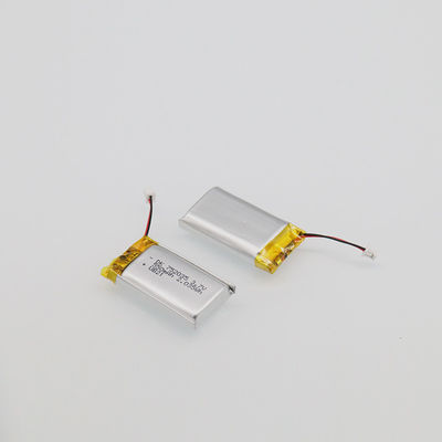300 razy 3.7v550mah litowo-jonowa bateria polimerowa do telefonów komórkowych Bluetooth
