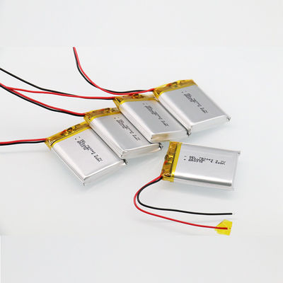 Elektronarzędzia Akumulator litowo-polimerowy 1C 3,7 V 1200 mAh Certyfikat RoHS