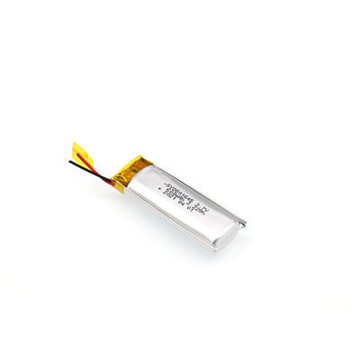 Bateria Lipo KC 3,7 V 600 mAh