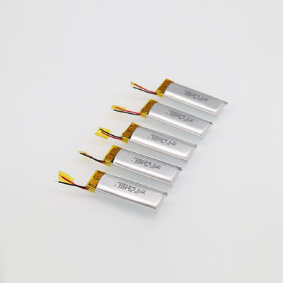 Bateria Lipo KC 3,7 V 600 mAh