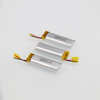Bateria Lipo KC 3,7 V 600 mAh