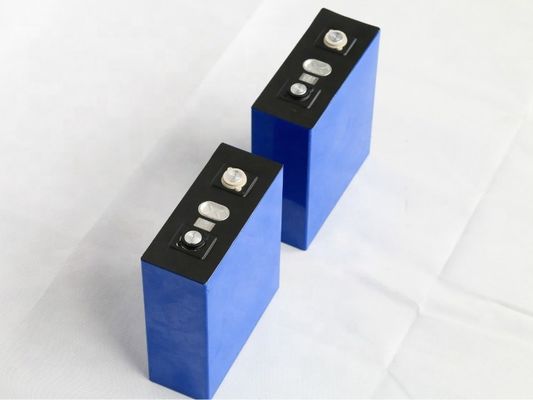 4000 Circles 3.2v 176Ah Bateria litowo-żelazowo-fosforanowa klasy A Kompletny kod QR