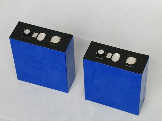 MSDS 3.2V 202Ah Bateria litowa LiFePO4 Głęboki cykl do pakietu energii słonecznej