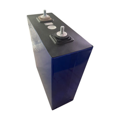 Moc 4 szt. 3.2v 270ah Bateria litowa LiFePO4 0.2C-0.5C Długi cykl życia