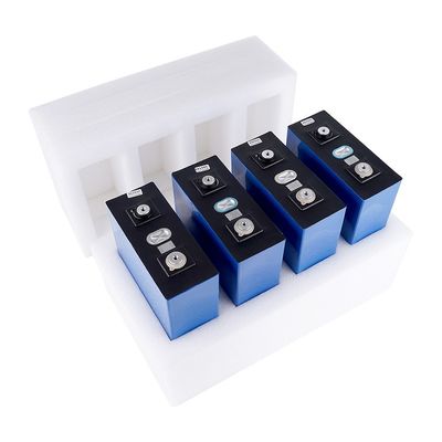 Certyfikat MSDS Bateria Lifepo4 3.2 V 280ah do przechowywania energii słonecznej Pv Rv