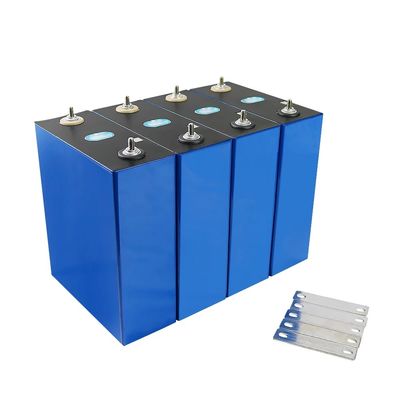 Certyfikat MSDS Bateria Lifepo4 3.2 V 280ah do przechowywania energii słonecznej Pv Rv