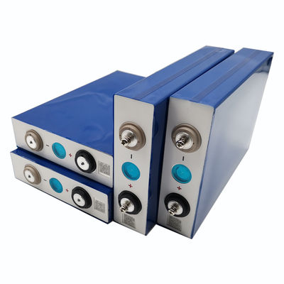 Ogniwo baterii Lifepo4 0.5C 3.2 V 100ah