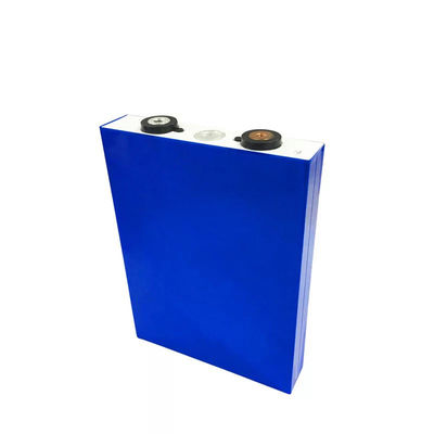 3.7v 110ah Lithium Iron Phosphate Prismatic Cells Lifepo4 Ev Battery