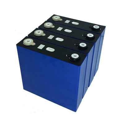 Akumulator litowo-jonowy 140ah 3,2 V Lifepo4 Deep Cycle do przechowywania energii słonecznej