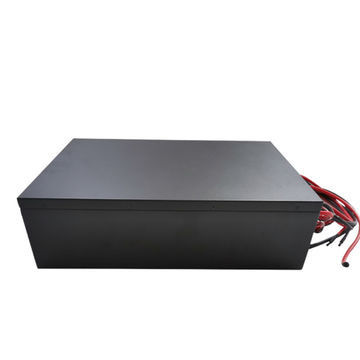 3000 razy 72V 300Ah Lifepo4 Akumulator litowy do wózka golfowego AGV