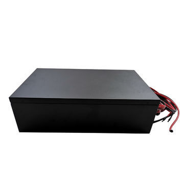 3000 razy 72V 300Ah Lifepo4 Akumulator litowy do wózka golfowego AGV