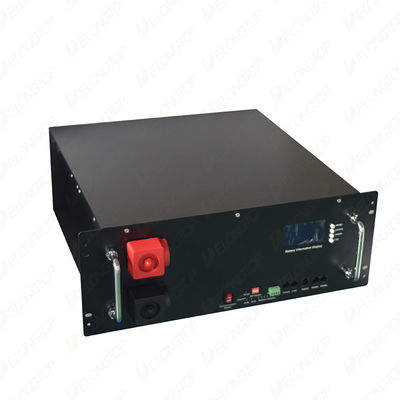 Akumulator 5kwh 48v 100ah Lifepo4