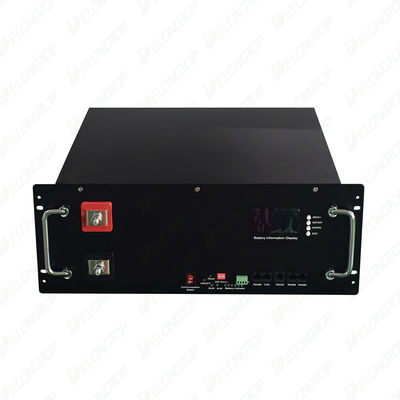 Akumulator 5kwh 48v 100ah Lifepo4