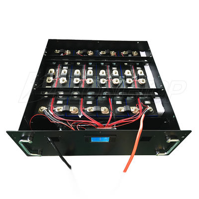 Akumulator 5kwh 48v 100ah Lifepo4