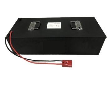 72v 99ah 100ah 105ah 115ah Bateria litowa Agv / elektryczna trójkołowa bateria litowa