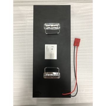 72v 99ah 100ah 105ah 115ah Bateria litowa Agv / elektryczna trójkołowa bateria litowa