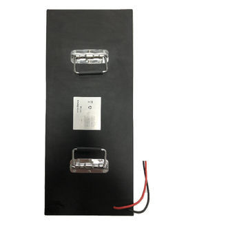 72v 99ah 100ah 105ah 115ah Bateria litowa Agv / elektryczna trójkołowa bateria litowa