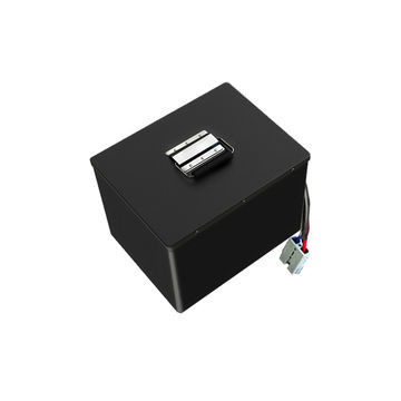 OEM 18650 72v 20ah Bateria Ebike Mała litowa bateria motocyklowa