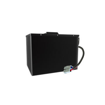 OEM 18650 72v 20ah Bateria Ebike Mała litowa bateria motocyklowa