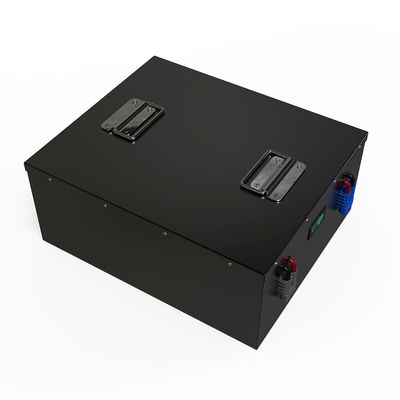 12A 60V 100Ah Akumulator litowo-jonowy motocyklowy 45 kg Duża pojemność