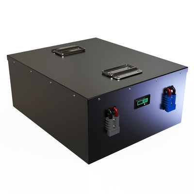 12A 60V 100Ah Akumulator litowo-jonowy motocyklowy 45 kg Duża pojemność