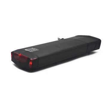 250w 350w 36v 13ah Bateria litowa / elektryczna bateria litowa do rowerów