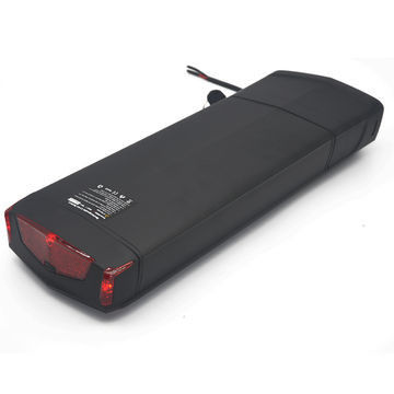 250w 350w 36v 13ah Bateria litowa / elektryczna bateria litowa do rowerów