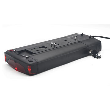 250w 350w 36v 13ah Bateria litowa / elektryczna bateria litowa do rowerów