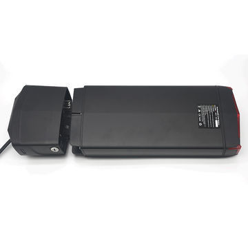 250w 350w 36v 13ah Bateria litowa / elektryczna bateria litowa do rowerów