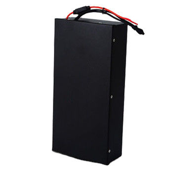 48v 60v 72v 100ah Akumulator litowy 3000W Motocyklowy akumulator litowy