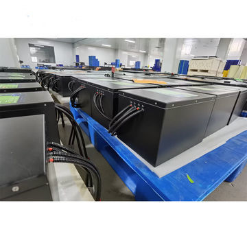 48Volt 63ah Akumulator litowy do pojazdów elektrycznych, trójkołowy akumulator litowy elektryczny