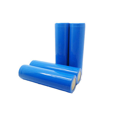 Akumulator litowo-jonowy SGS o wysokiej temperaturze 3,7 V 2000 mah 3,6 V 18650