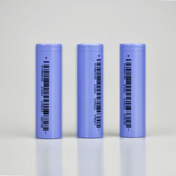 MEGA Akumulator do latarki 3,2 V 18650 3200 Mah Bateria litowo-jonowa