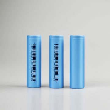 MEGA Akumulator do latarki 3,2 V 18650 3200 Mah Bateria litowo-jonowa
